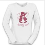 Women's Long Sleeve Shirt Thumbnail