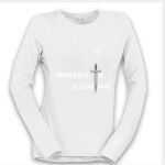 Women's Long Sleeve Shirt Thumbnail