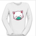 Women's Long Sleeve Shirt Thumbnail