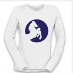 Women's Long Sleeve Shirt Thumbnail