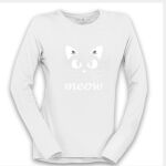 Women's Long Sleeve Shirt Thumbnail