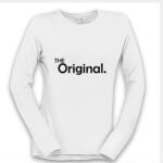 Women's Long Sleeve Shirt Thumbnail