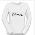 Women's Long Sleeve Shirt Thumbnail