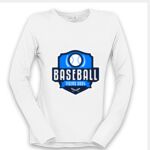 Women's Long Sleeve Shirt Thumbnail