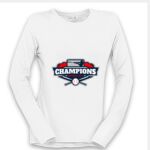 Women's Long Sleeve Shirt Thumbnail