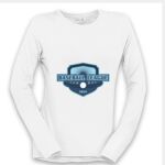 Women's Long Sleeve Shirt Thumbnail