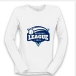 Women's Long Sleeve Shirt Thumbnail