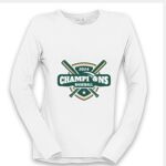 Women's Long Sleeve Shirt Thumbnail