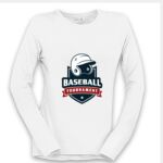 Women's Long Sleeve Shirt Thumbnail