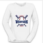 Women's Long Sleeve Shirt Thumbnail