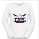 Women's Long Sleeve Shirt Thumbnail