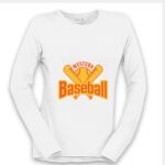 Women's Long Sleeve Shirt Thumbnail