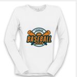 Women's Long Sleeve Shirt Thumbnail