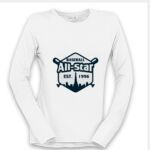 Women's Long Sleeve Shirt Thumbnail