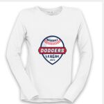 Women's Long Sleeve Shirt Thumbnail