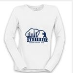 Women's Long Sleeve Shirt Thumbnail