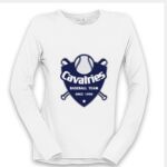 Women's Long Sleeve Shirt Thumbnail