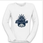Women's Long Sleeve Shirt Thumbnail