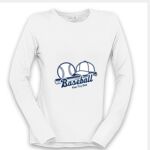 Women's Long Sleeve Shirt Thumbnail