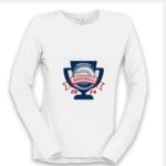 Women's Long Sleeve Shirt Thumbnail
