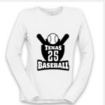 Women's Long Sleeve Shirt Thumbnail