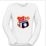 Women's Long Sleeve Shirt Thumbnail