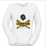 Women's Long Sleeve Shirt Thumbnail