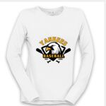 Women's Long Sleeve Shirt Thumbnail