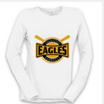 Women's Long Sleeve Shirt Thumbnail