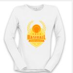 Women's Long Sleeve Shirt Thumbnail