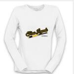 Women's Long Sleeve Shirt Thumbnail