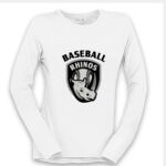 Women's Long Sleeve Shirt Thumbnail