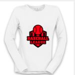 Women's Long Sleeve Shirt Thumbnail