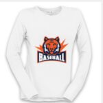 Women's Long Sleeve Shirt Thumbnail