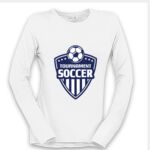 Women's Long Sleeve Shirt Thumbnail