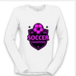 Women's Long Sleeve Shirt Thumbnail