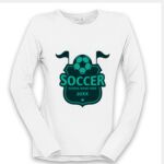 Women's Long Sleeve Shirt Thumbnail