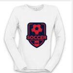 Women's Long Sleeve Shirt Thumbnail