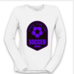 Women's Long Sleeve Shirt Thumbnail