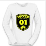 Women's Long Sleeve Shirt Thumbnail