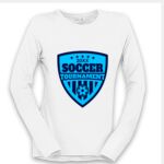 Women's Long Sleeve Shirt Thumbnail