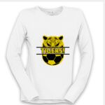 Women's Long Sleeve Shirt Thumbnail