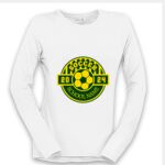Women's Long Sleeve Shirt Thumbnail