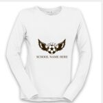 Women's Long Sleeve Shirt Thumbnail