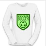 Women's Long Sleeve Shirt Thumbnail