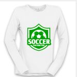 Women's Long Sleeve Shirt Thumbnail