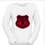 Women's Long Sleeve Shirt Thumbnail