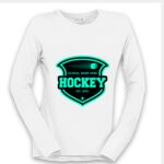 Women's Long Sleeve Shirt Thumbnail