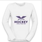 Women's Long Sleeve Shirt Thumbnail