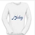 Women's Long Sleeve Shirt Thumbnail